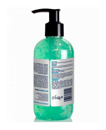 PAPI & CO. SHAVING GEL ULTRA SENSITIVE 244 GRS.