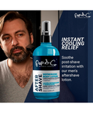 PAPI & CO. AFTER SHAVE 250 ML.