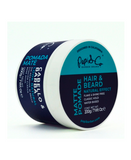 PAPI & CO. MATTE POMADE HAIR & BEARD 200 GRS. - El Palacio De La Belleza