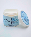 PAPI & CO. SPIDER MATTE HAIR POMADE 115 GRS.