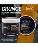 PAPI & CO. GRUNGE BEESWAX HAIR POMADE 115 GRS.