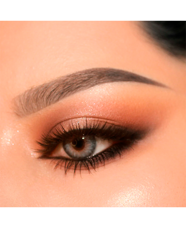BY APPLE 3D EYELASHES W-02 MIA 33897