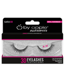BY APPLE 3D EYELASHES W-03 SARA 33905
