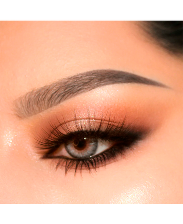 BY APPLE 3D EYELASHES W-06 LILIE 33903