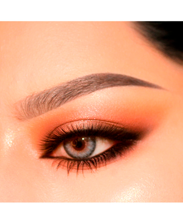 BY APPLE 3D EYELASHES W-09 STEFANY 34559