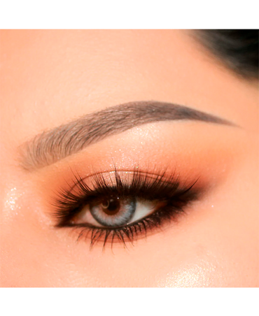 BY APPLE 3D EYELASHES W-11 GABY 37020