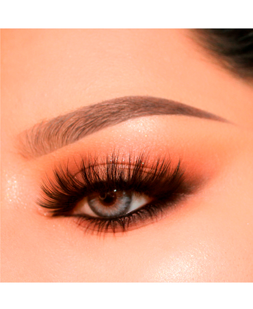BY APPLE 3D EYELASHES W-12 FER 37021