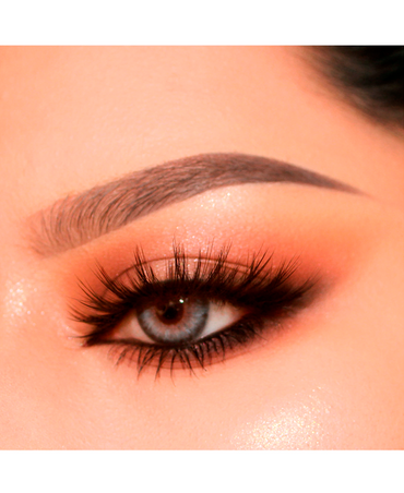 BY APPLE 3D EYELASHES W-13 GINA 37022 - El Palacio De La Belleza