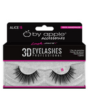 BY APPLE 3D EYELASHES W-15 ALICE 40041