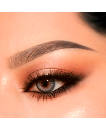 BY APPLE 3D EYELASHES W-19 LIA 42673