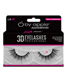 BY APPLE 3D EYELASHES W-19 LIA 42673