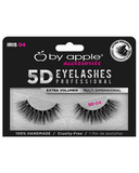 BY APPLE 5D EYELASHES 5D-04 IRIS 45914