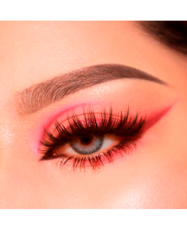 BY APPLE 5D EYELASHES 5D-04 IRIS 45914