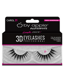 BY APPLE 3D EYELASHES W-21 CAROL 50197