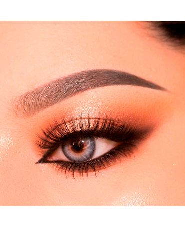 BY APPLE 3D EYELASHES W-23 FRIDA 50199