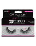 BY APPLE 3D EYELASHES W-23 FRIDA 50199