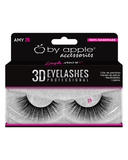 BY APPLE 3D EYELASHES W-25 AMY 58210