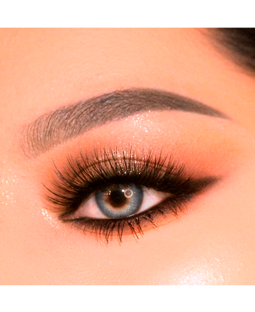 BY APPLE 3D EYELASHES W-26 VANE 58211