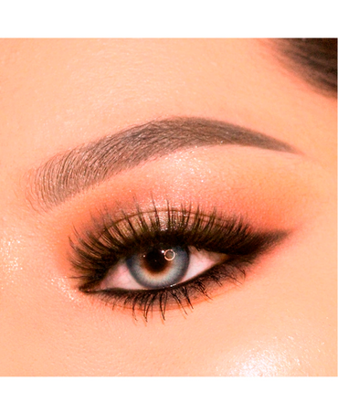 BY APPLE 3D EYELASHES W-27 JENNY 58212
