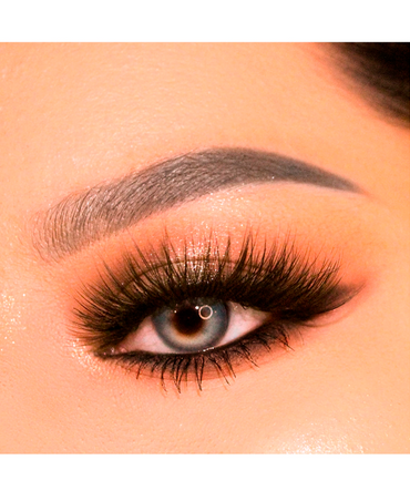 BY APPLE 3D EYELASHES W-28 MEGAN 58213