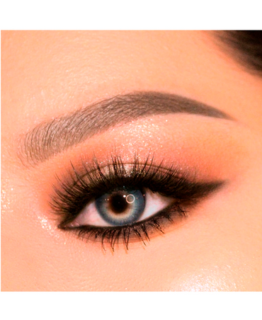 BY APPLE 3D EYELASHES W-29 BECKY 58214