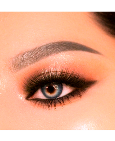 BY APPLE 3D EYELASHES W-30 HELEN 58215