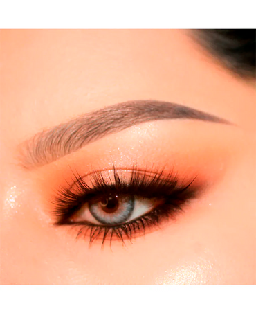 BY APPLE 3D EYELASHES 3 PARES KIT 02 (07 DANNA, 13 GINA, 11 GABY) 64953