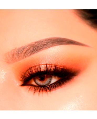 BY APPLE 3D EYELASHES 3 PARES KIT 03 ( 09 STEFANY,15 ALICE, 16 ZOE) 64954