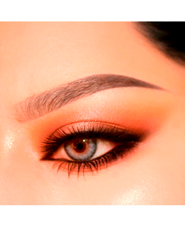 BY APPLE 3D EYELASHES 3 PARES KIT 03 ( 09 STEFANY,15 ALICE, 16 ZOE) 64954