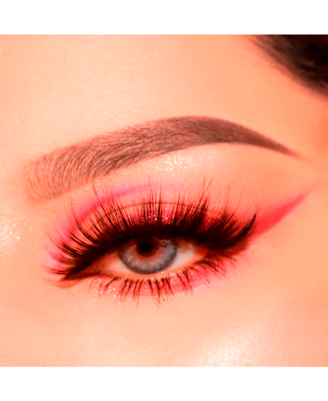 BY APPLE 5D EYELASHES 3 PARES KIT 01 (01 AURA, 03 GENESIS, 07 VENUS) 64955