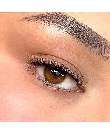 BY APPLE 3D EYELASHES NATURAL UNICA 04 66192