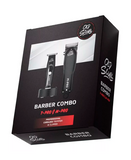 OLD SCULL BARBER COMBO T-PRO / M-PRO