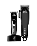 OLD SCULL BARBER COMBO T-PRO / M-PRO