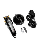 OLD SCULL M-PRO NOVA CLIPPER BLACK/GOLD