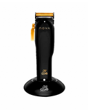 OLD SCULL M-PRO NOVA CLIPPER BLACK/GOLD