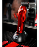 OLD SCULL M-PRO CLIPPER ROJA