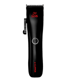 OLD SCULL NEO BLACK EDITION E-CLIPPER
