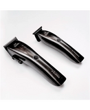OLD SCULL EXPERT COMBO NEO E-CLIPPER +  E-TRIMMER ALUMINIO CEPILLADO