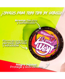 Q PRRO WEY CERA MODELADORA JOJOBA 150 ML.