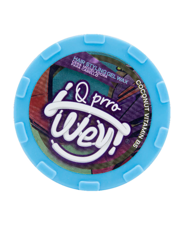 Q PRRO WEY CERA MODELADORA COCONUT 150 ML. - El Palacio De La Belleza