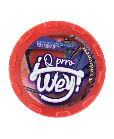Q PRRO WEY CERA MODELADORA ARGAN 150 ML. - El Palacio De La Belleza