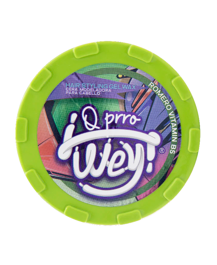 Q PRRO WEY CERA MODELADORA ROMERO 150 ML. - El Palacio De La Belleza