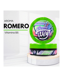 Q PRRO WEY CERA MODELADORA ROMERO 150 ML. - El Palacio De La Belleza