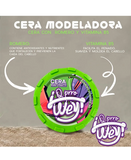 Q PRRO WEY CERA MODELADORA ROMERO 150 ML. - El Palacio De La Belleza
