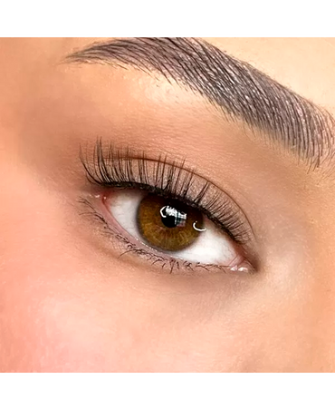 BY APPLE 3D EYELASHES NATURAL EXTRAORDINARIA 07 66195
