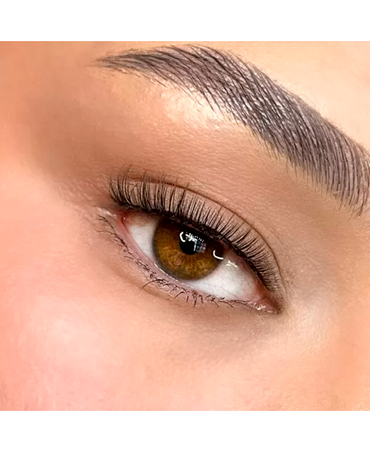BY APPLE 3D EYELASHES NATURAL APASIONADA 09 66197