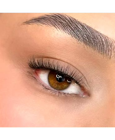 BY APPLE 3D EYELASHES NATURAL ULTRA DIVA 10 66198