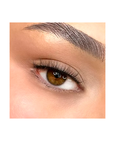 BY APPLE 3D EYELASHES NATURAL AMOR MIO 11 66199