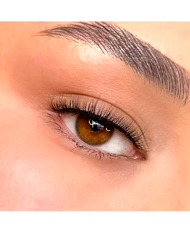 BY APPLE 3D EYELASHES NATURALES KIT 01 ( 01 MEXICANA, 04 UNICA, 12 SENSUAL)66305