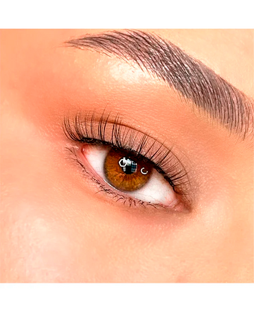 BY APPLE 3D EYELASHES NATURALES KIT 02 ( 03 ROMANTICA, 10 ULTRA DIVA, 13 BONITA) 66307